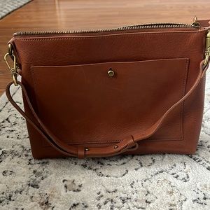Madewell crossbody